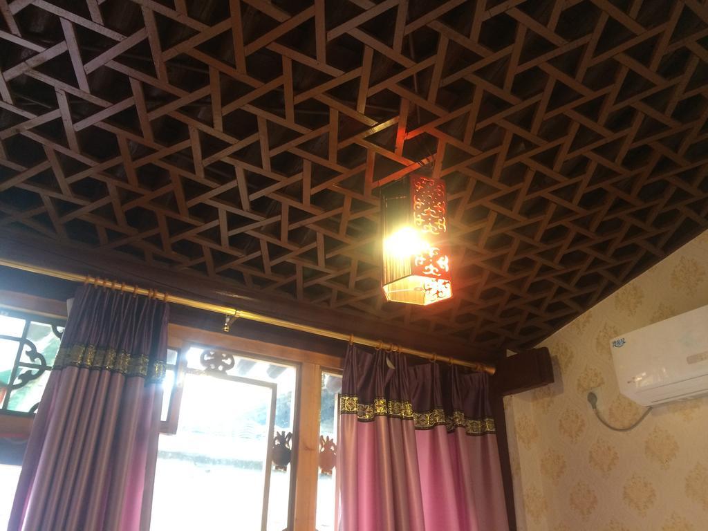 Cheng De Zhai Inn بينغياو المظهر الخارجي الصورة