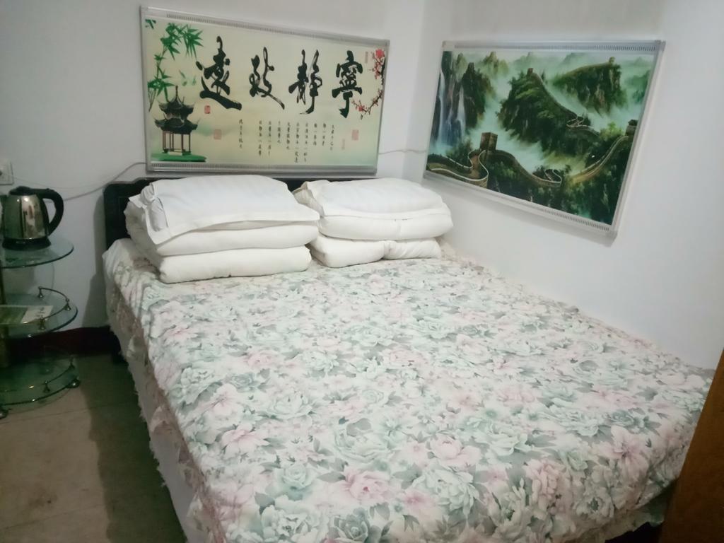 Cheng De Zhai Inn بينغياو المظهر الخارجي الصورة