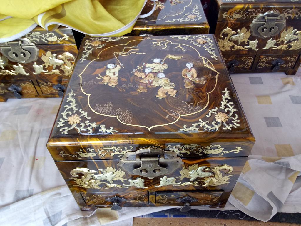Cheng De Zhai Inn بينغياو المظهر الخارجي الصورة