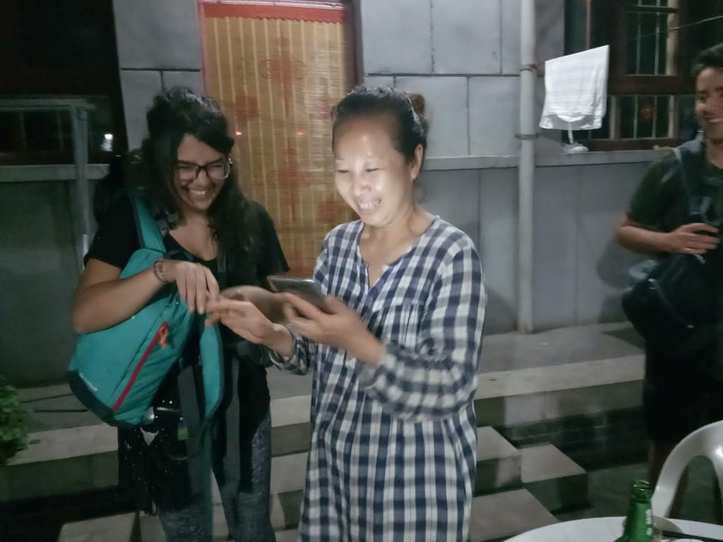 Cheng De Zhai Inn بينغياو المظهر الخارجي الصورة